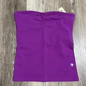 NWT tube cami